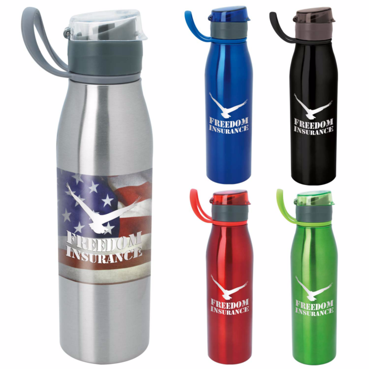 Good Value™ Spectra Bottle - 25 oz.