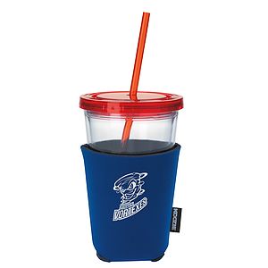 Koozie® Life's a Party Cup Cooler