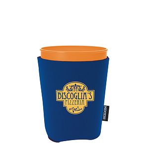 Koozie® Life's a Party Cup Cooler