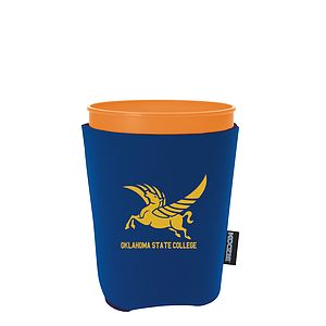 Koozie® Life's a Party Cup Cooler