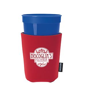 Koozie® Life's a Party Cup Cooler