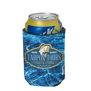 Koozie® Mossy Oak® britePix® Can Cooler