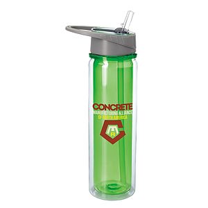 Good Value™ Double Wall Sport Bottle - 20 oz.