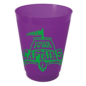 Frost Flex Stadium Cup - 16 oz.