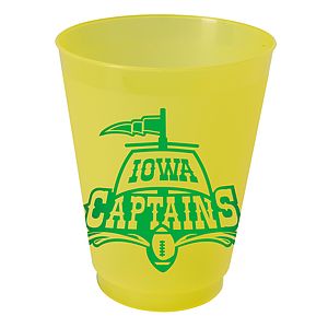 Frost Flex Stadium Cup - 16 oz.