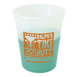 Good Value™ Color-Changing Stadium Cup - 16 oz.