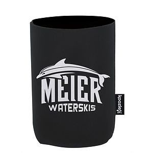 Koozie® Bottle Opener Can/Bottle Cooler