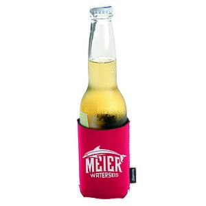 Koozie® Bottle Opener Can/Bottle Cooler