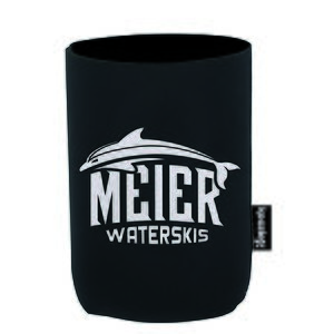 Koozie® Bottle Opener Can/Bottle Cooler