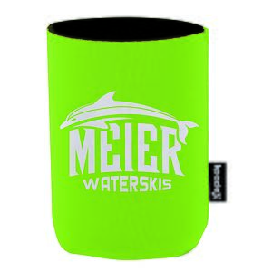 Koozie® Bottle Opener Can/Bottle Cooler
