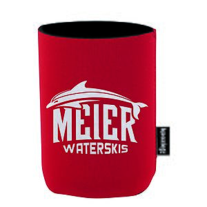 Koozie® Bottle Opener Can/Bottle Cooler