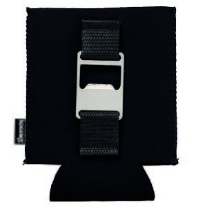 Koozie® Bottle Opener Can/Bottle Cooler