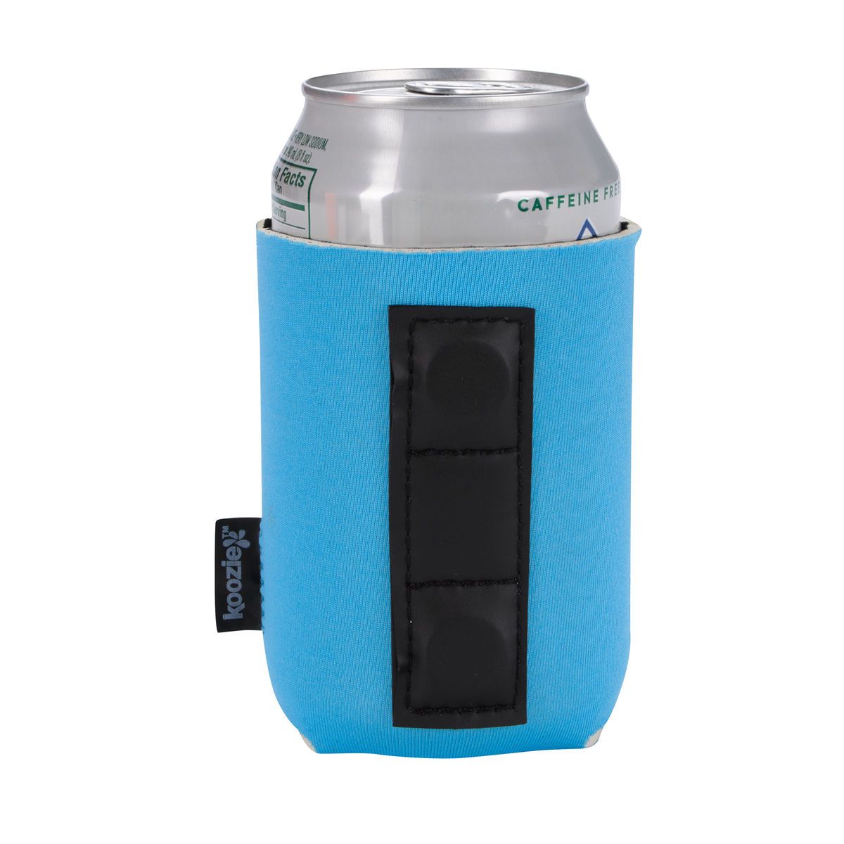Koozie® Magnetic Can Cooler