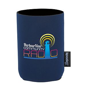 Koozie® Magnetic RPET  Can Cooler