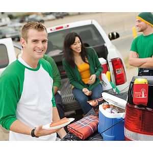 Koozie® Magnetic RPET  Can Cooler