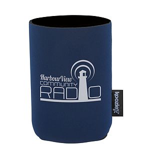 Koozie® Magnetic RPET  Can Cooler