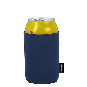Koozie® Magnetic RPET  Can Cooler