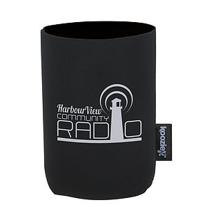 Koozie® Magnetic RPET  Can Cooler
