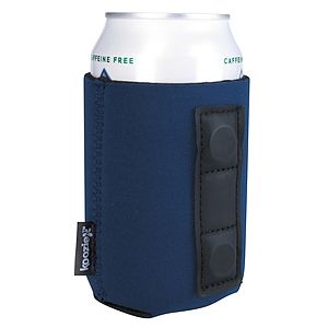 Koozie® Magnetic RPET  Can Cooler