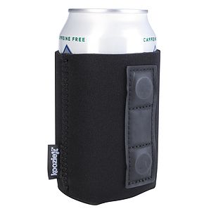 Koozie® Magnetic RPET  Can Cooler