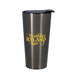 Good Value™ Fashion Metallic Tumbler - 16 oz.