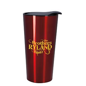 Good Value™ Fashion Metallic Tumbler - 16 oz.