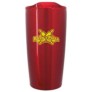Roamers Vacuum Tumbler - 20 oz.