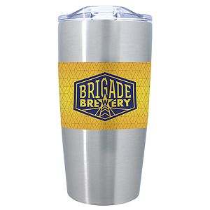 Roamers Vacuum Tumbler - 20 oz.