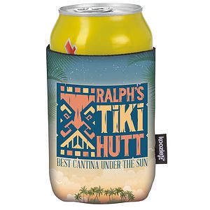 Koozie® Full-Color Neoprene Can Cooler
