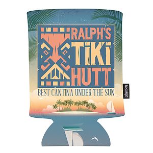 Koozie® Full-Color Neoprene Can Cooler