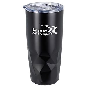 Glacial Diamonds Tumbler - 20 oz.