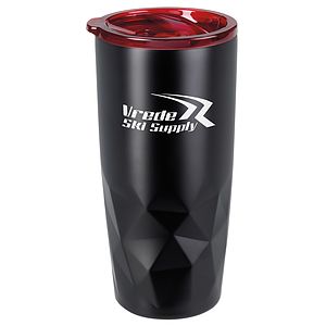 Glacial Diamonds Tumbler - 20 oz.