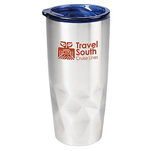 Glacial Diamonds Tumbler - 20 oz.