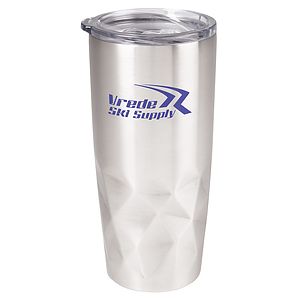 Glacial Diamonds Tumbler - 20 oz.