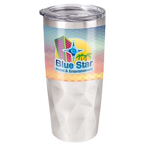 Glacial Diamonds Tumbler - 20 oz.