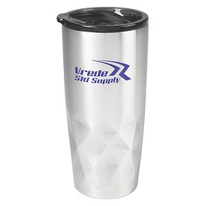 Glacial Diamonds Tumbler - 20 oz.