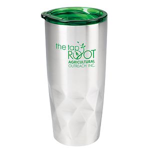 Glacial Diamonds Tumbler - 20 oz.