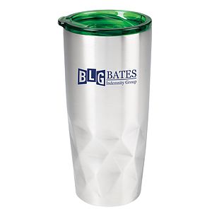 Glacial Diamonds Tumbler - 20 oz.