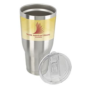 Mount Tumbler - 32 oz.