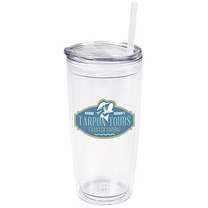 Good Value™ Freezie Tumbler - 22 oz.