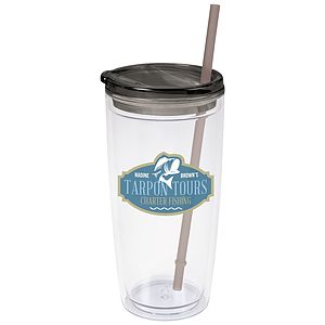 Good Value™ Freezie Tumbler - 22 oz.