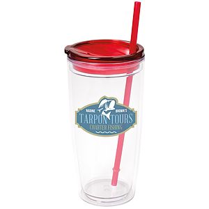 Good Value™ Freezie Tumbler - 22 oz.