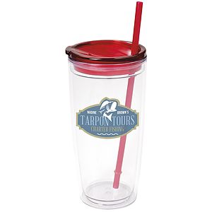 Good Value™ Freezie Tumbler - 22 oz.