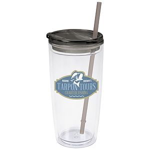 Good Value™ Freezie Tumbler - 22 oz.