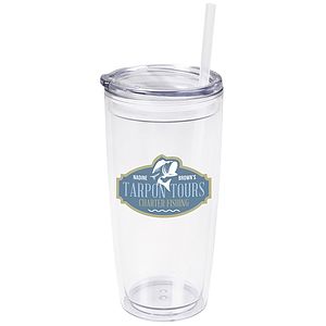 Good Value™ Freezie Tumbler - 22 oz.