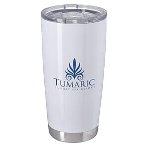Grip Vacuum Tumbler 20oz - Colors