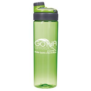 Good Value™ Thunder Sports Bottle- 34 oz.