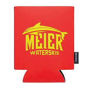 Koozie® Color Changing Can/Bottle Cooler