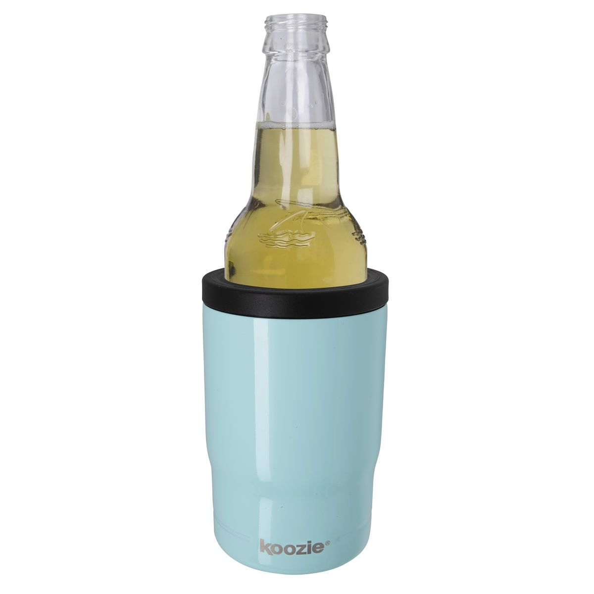 Koozie® Triple Vacuum Tumbler - 13 oz.