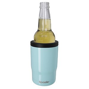 Koozie® Triple Vacuum Tumbler - 13 oz.